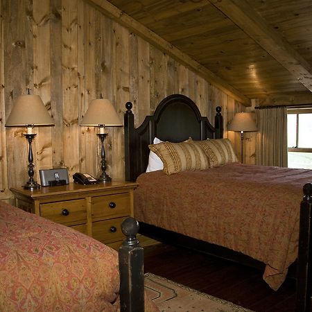 Devil'S Thumb Ranch Resort & Spa Tabernash Ngoại thất bức ảnh