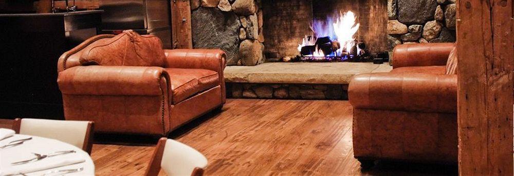 Devil'S Thumb Ranch Resort & Spa Tabernash Ngoại thất bức ảnh