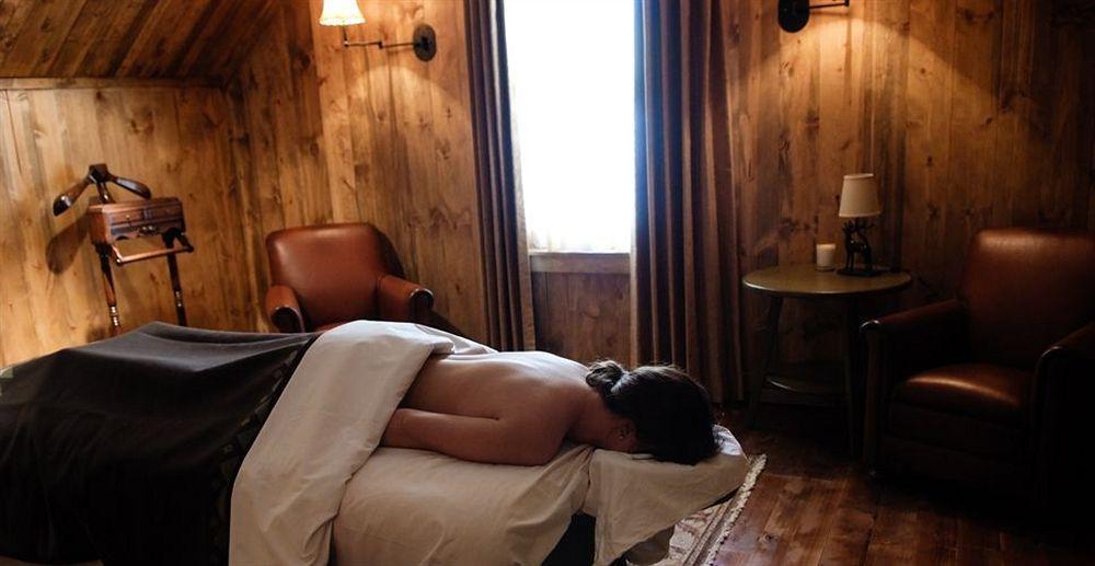 Devil'S Thumb Ranch Resort & Spa Tabernash Ngoại thất bức ảnh