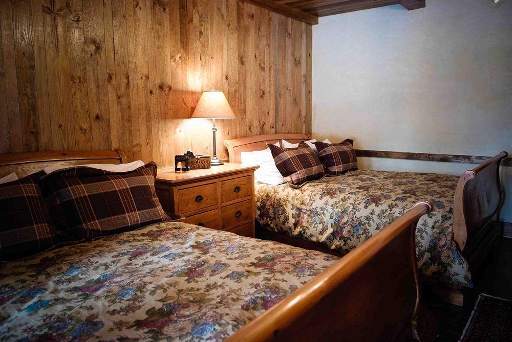 Devil'S Thumb Ranch Resort & Spa Tabernash Ngoại thất bức ảnh