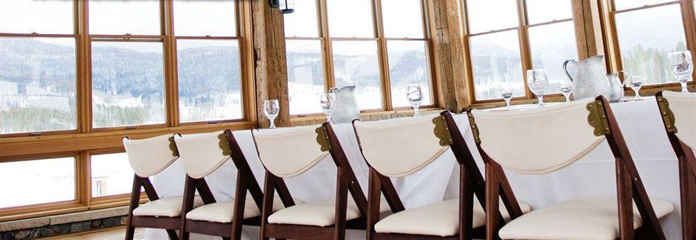 Devil'S Thumb Ranch Resort & Spa Tabernash Ngoại thất bức ảnh