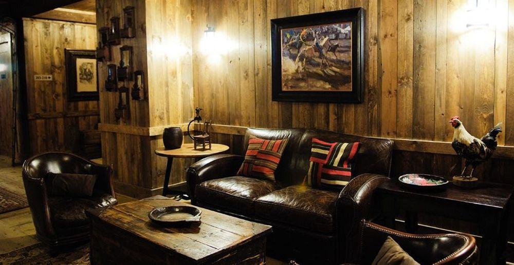 Devil'S Thumb Ranch Resort & Spa Tabernash Ngoại thất bức ảnh