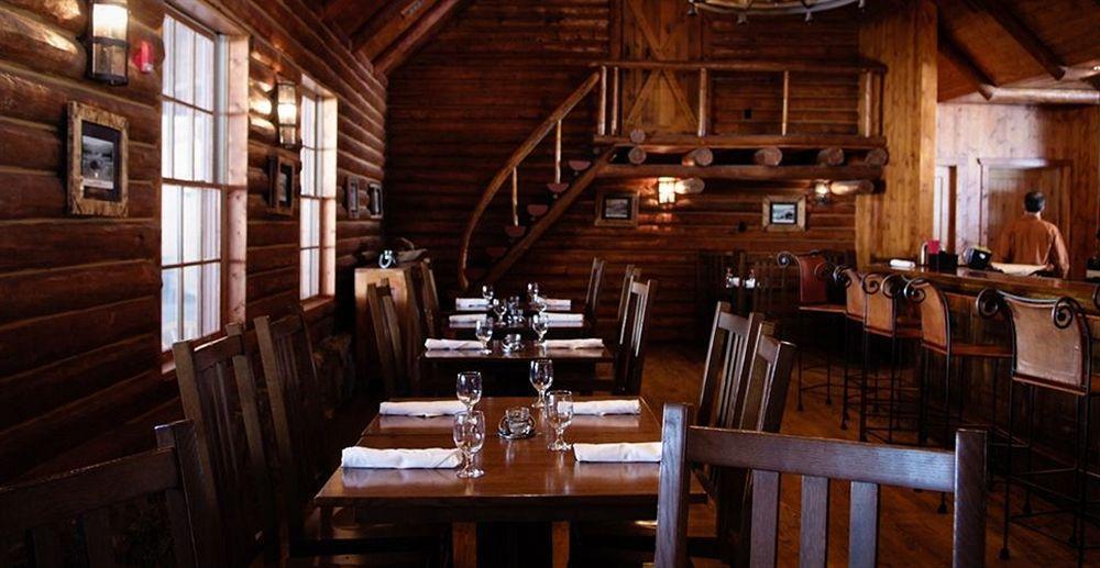 Devil'S Thumb Ranch Resort & Spa Tabernash Ngoại thất bức ảnh