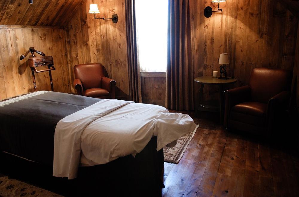 Devil'S Thumb Ranch Resort & Spa Tabernash Ngoại thất bức ảnh