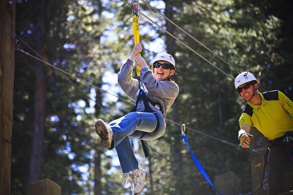 Devil'S Thumb Ranch Resort & Spa Tabernash Ngoại thất bức ảnh