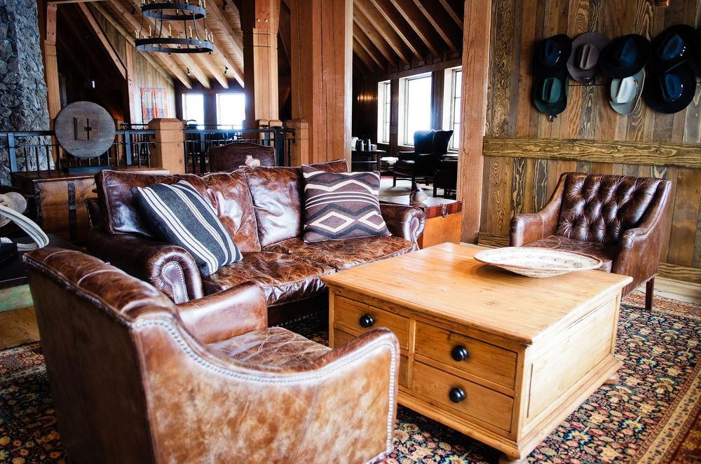 Devil'S Thumb Ranch Resort & Spa Tabernash Ngoại thất bức ảnh