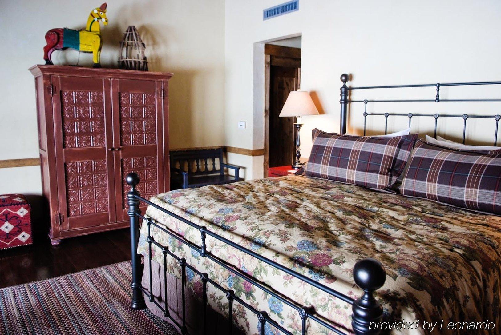 Devil'S Thumb Ranch Resort & Spa Tabernash Ngoại thất bức ảnh