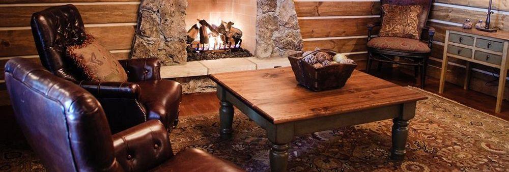 Devil'S Thumb Ranch Resort & Spa Tabernash Ngoại thất bức ảnh