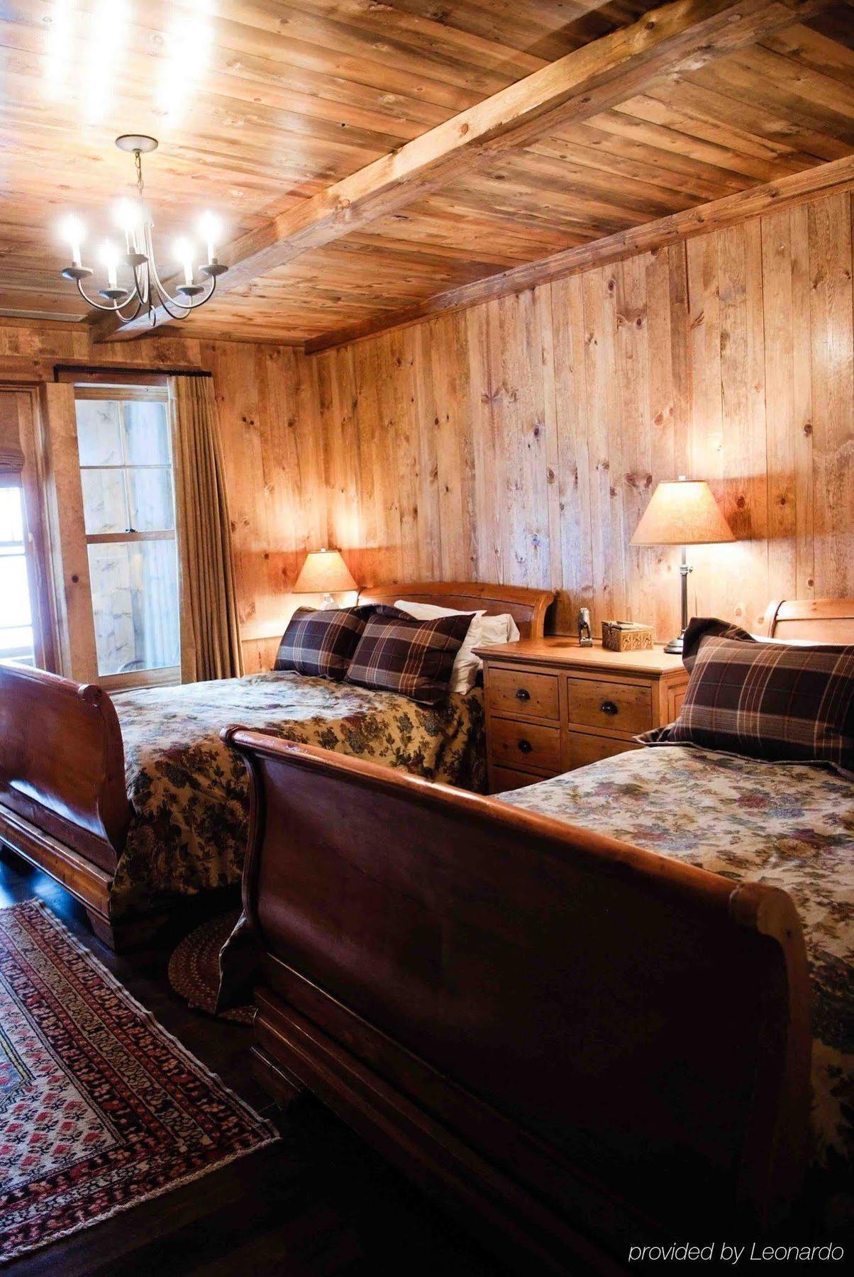 Devil'S Thumb Ranch Resort & Spa Tabernash Ngoại thất bức ảnh