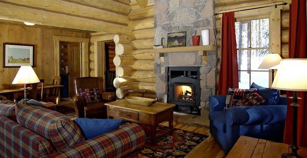 Devil'S Thumb Ranch Resort & Spa Tabernash Ngoại thất bức ảnh